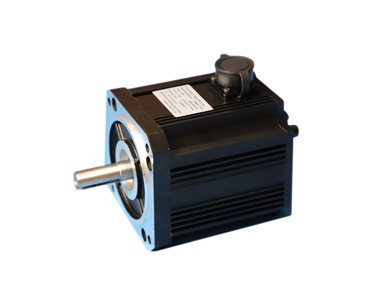 Bürstenloser DC Motor