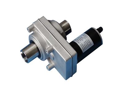 Getriebemotor