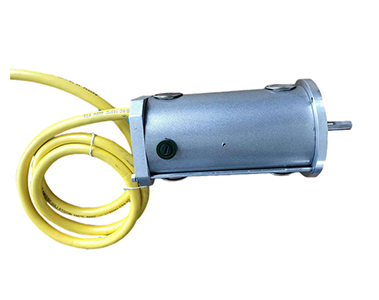 Universalmotor