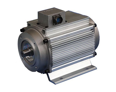 Spezialmotoren / Sondermotoren, AC Motoren