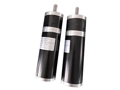 EM52ZYX03 Planetengetriebemotor