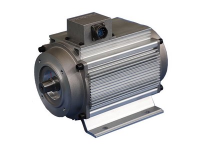 Kompressorenmotor, MDPF Serie