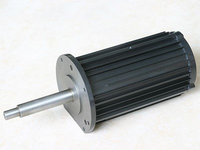 Motor für Verlegesysteme, YFHD56-2P/F/JW9-0.8/1.1/12/YFBC63-4