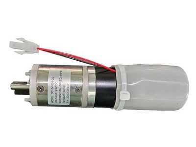 Planetengetriebemotor