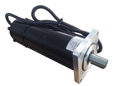 Planetengetriebemotor