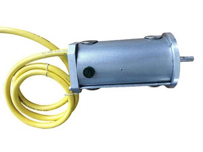 Universalmotor