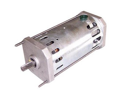 Universalmotor
