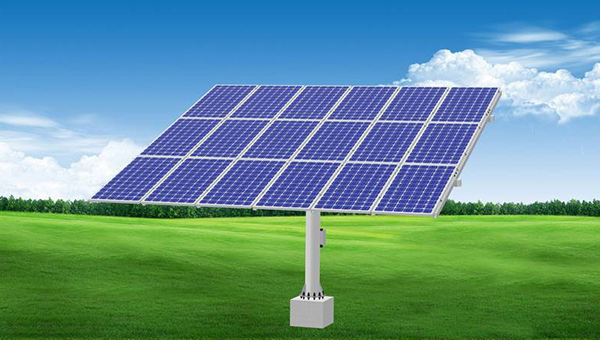 Erneuerbare Energien