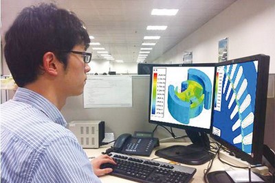SOLIDWORKS Designsoftware