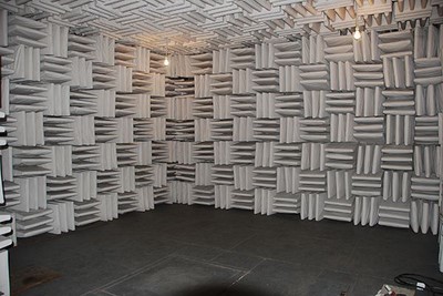 Absorberkammer