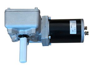 Motor für Hubsystem