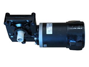 Motor für Hubsystem